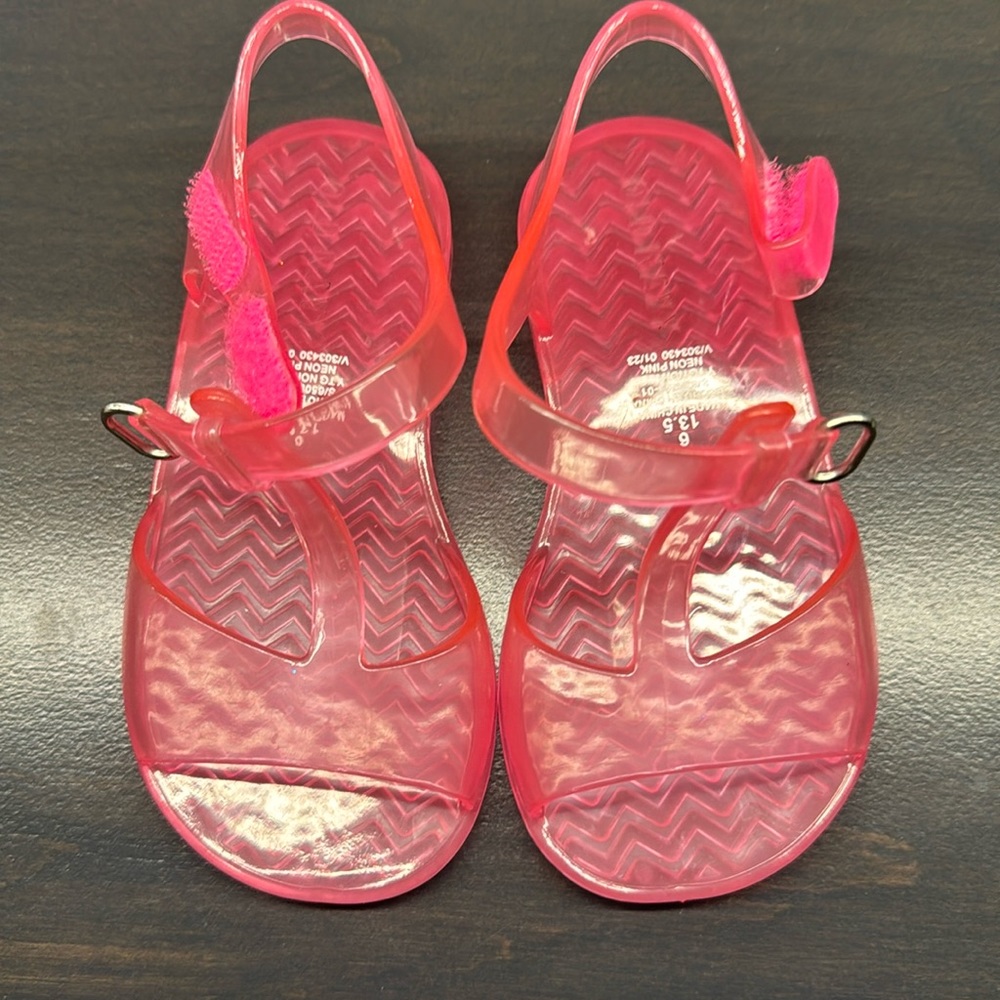 Old Navy Jelly Sandals